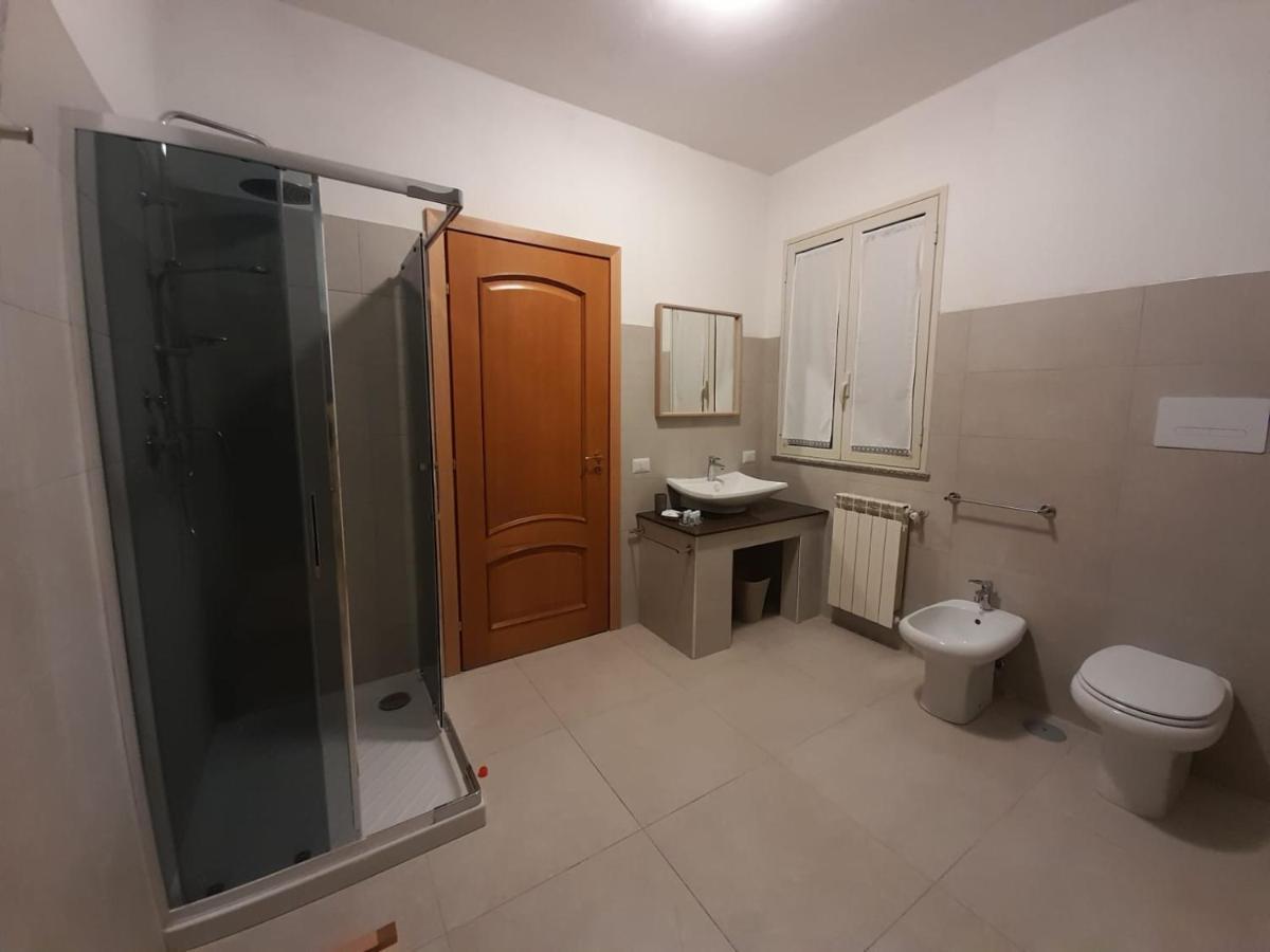 Siracusa Breakfast & Rooms Syracuse Eksteriør bilde