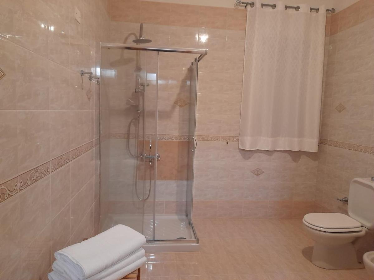 Siracusa Breakfast & Rooms Syracuse Eksteriør bilde