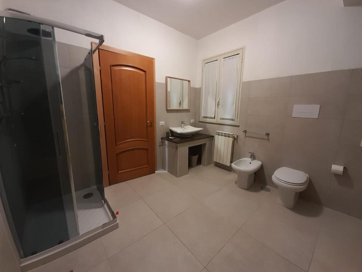 Siracusa Breakfast & Rooms Syracuse Eksteriør bilde